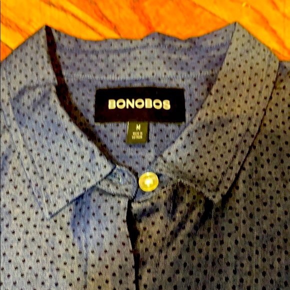 Bonobos M polkadot - Picture 2 of 6